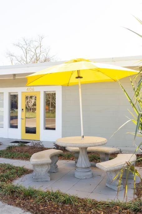 Sunkissed Apartamento Bay St. Louis Exterior foto
