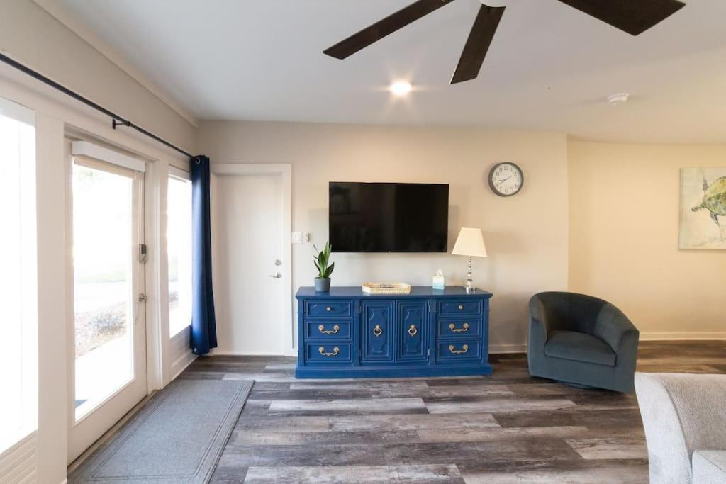 Sunkissed Apartamento Bay St. Louis Exterior foto