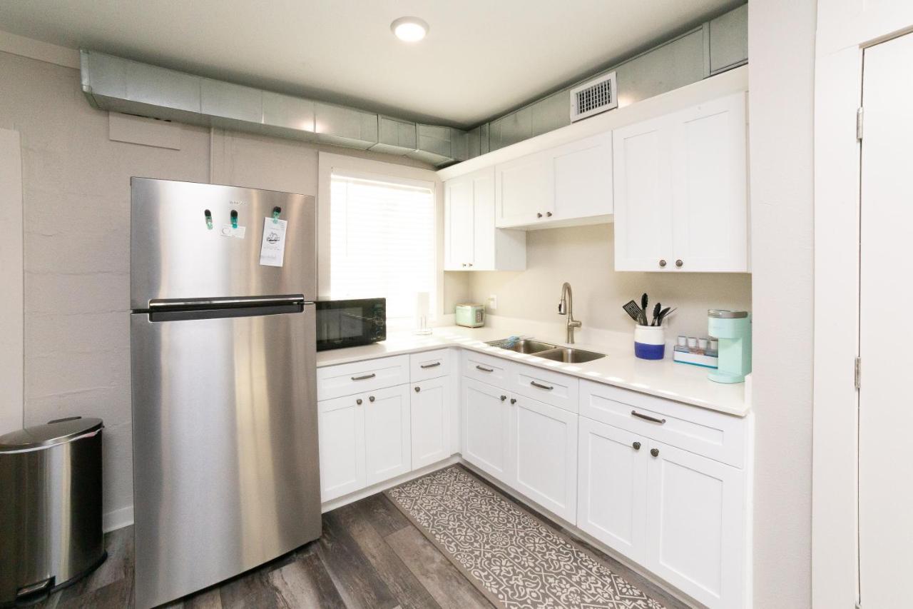 Sunkissed Apartamento Bay St. Louis Exterior foto