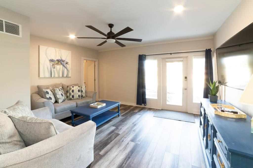 Sunkissed Apartamento Bay St. Louis Exterior foto