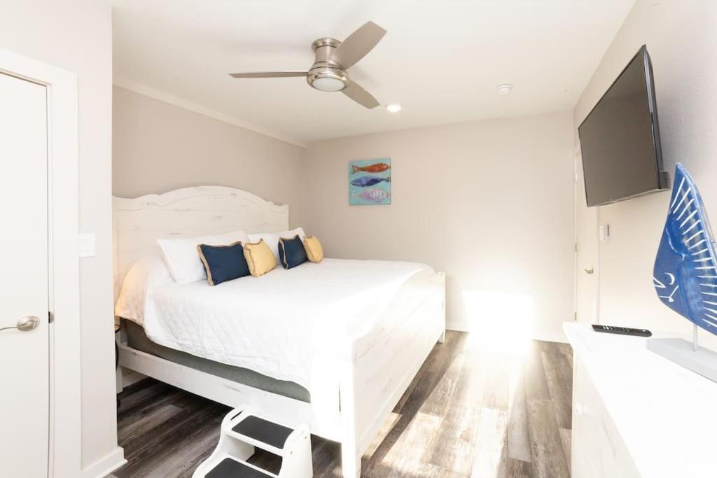 Sunkissed Apartamento Bay St. Louis Exterior foto