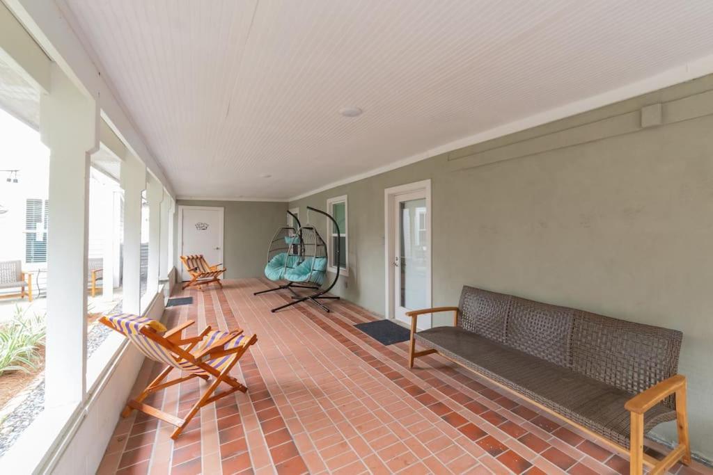 Sunkissed Apartamento Bay St. Louis Exterior foto