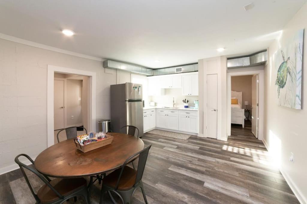 Sunkissed Apartamento Bay St. Louis Exterior foto
