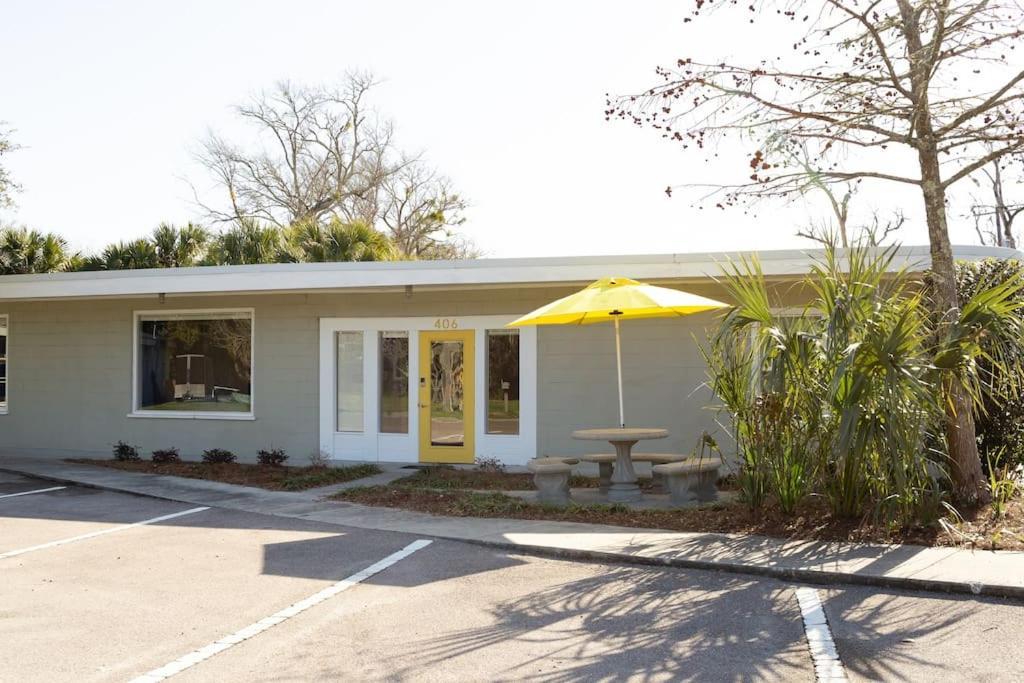 Sunkissed Apartamento Bay St. Louis Exterior foto