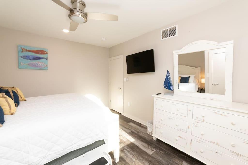 Sunkissed Apartamento Bay St. Louis Exterior foto