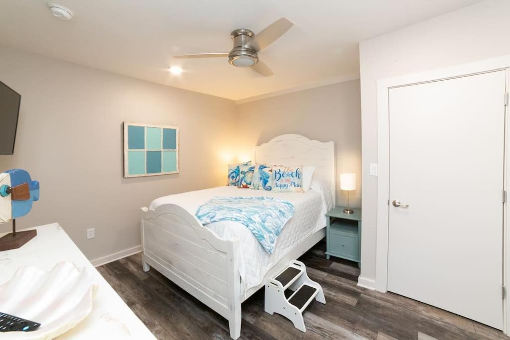 Sunkissed Apartamento Bay St. Louis Exterior foto