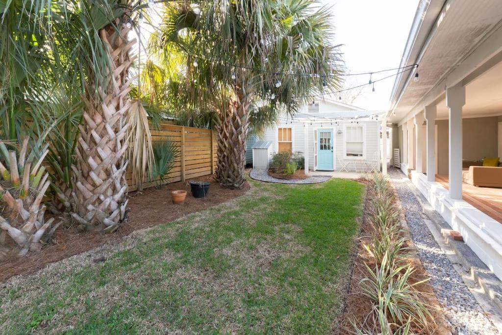 Sunkissed Apartamento Bay St. Louis Exterior foto