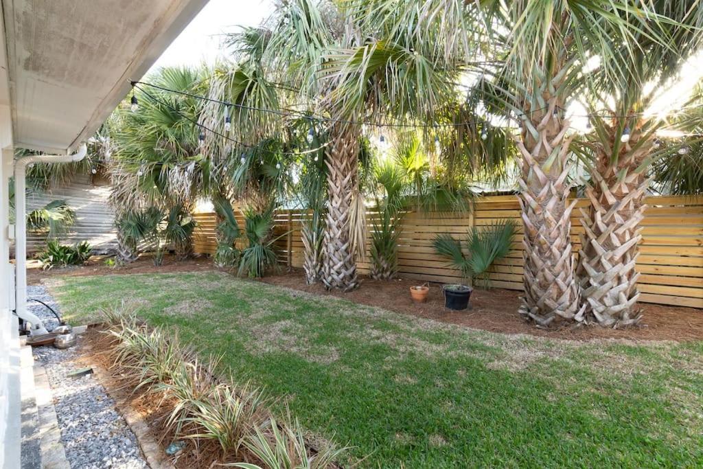 Sunkissed Apartamento Bay St. Louis Exterior foto